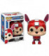 FUNKO POP!  MEGAMAN - RUSH 103