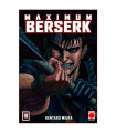 BERSERK MAXIMUM 18