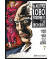 NUEVO LOBO SOLITARIO Y SU CACHORRO Nº 07
