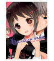 KAGUYA-SAMA: LOVE IS WAR 06
