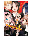 KAGUYA-SAMA: LOVE IS WAR 10