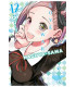 KAGUYA-SAMA: LOVE IS WAR 12
