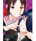 KAGUYA-SAMA: LOVE IS WAR 18