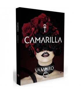 VAMPIRO LA MASCARADA: CAMARILLA