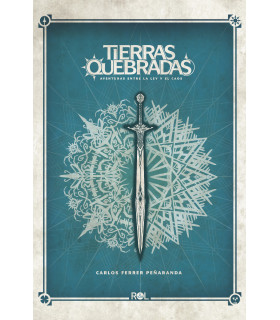 TIERRAS QUEBRADAS