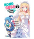 KONOSUBA 07
