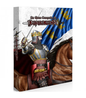 PENDRAGON: LA GRAN CAMPAÑA DE PENDRAGON