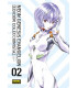 NEON GENESIS EVANGELION 02. ED. COLECCIONISTA