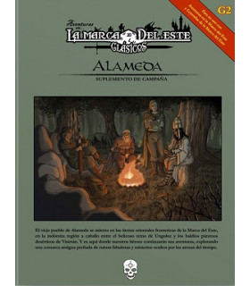 CLASICOS DE LA MARCA DEL ESTE: ALAMEDA