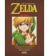 THE LEGEND OF ZELDA PERFECT EDITION 4: ORACLE OF SEASONS Y ORACLE OF AGES