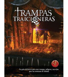 TRAMPAS TRAICIONERAS