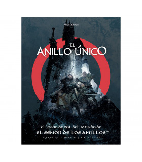 EL ANILLO UNICO 2ª EDICION