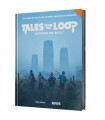 TALES FROM THE LOOP, HISTORIAS DEL BUCLE