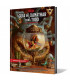 DUNGEONS AND DRAGONS: GUIA DEL XANATHAR PARA TODO