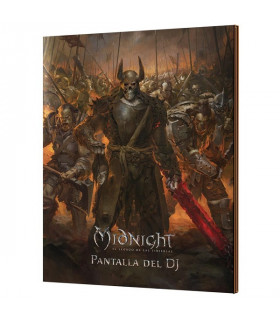 MIDNIGHT PANTALLA DEL DIRECTOR DE JUEGO