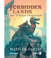 FORBIDDEN LANDS MAZO DE CARTAS