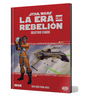 LA ERA DE LA REBELION: OBJETIVO FIJADO