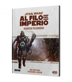 AL FILO DEL IMPERIO: ALIANZAS PELIGROSAS