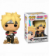FUNKO POP! BORUTO UZUMAKI - BORUTO