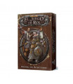WARHAMMER FANTASY JDR: ARSENAL DEL AVENTURERO