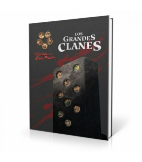LOS GRANDES CLANES