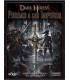 W40K DARK HERESY: PURGAD A LOS IMPUROS - ROL