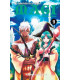 MAGI EL LABERINTO DE LA MAGIA Nº 09/37