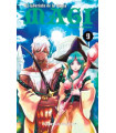 MAGI EL LABERINTO DE LA MAGIA Nº 09/37
