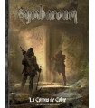 SYMBAROUM: LA CORONA DE COBRE