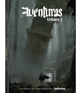 SYMBAROUM: AVENTURAS, VOL.1