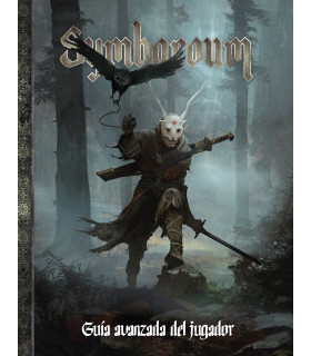 SYMBAROUM GUIA AVANZADA DEL JUGADOR