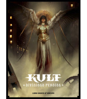 KULT DIVINIDAD PERDIDA