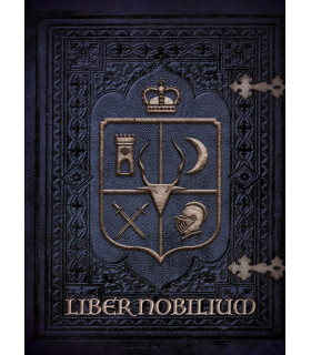 AQUELARRE: LIBER NOBILIUM