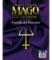 MAGO M20: PANTALLA DEL NARRADOR