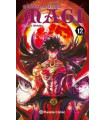MAGI EL LABERINTO DE LA MAGIA Nº 12/37