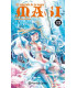 MAGI EL LABERINTO DE LA MAGIA Nº 13/37