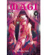 MAGI EL LABERINTO DE LA MAGIA Nº 14/37