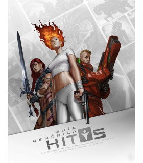 HITOS, GUIA GENERICA