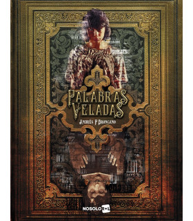 PALABRAS VELADAS