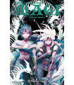 MAGI EL LABERINTO DE LA MAGIA Nº 26/37