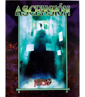 ASCENSION (LA HORA DEL JUICIO)
