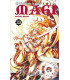 MAGI EL LABERINTO DE LA MAGIA Nº 33/37