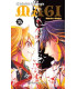 MAGI EL LABERINTO DE LA MAGIA Nº 35/37