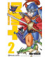 DRAGON QUEST MONSTERS Nº 02/05