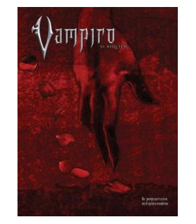 VAMPIRO, EL REQUIEM