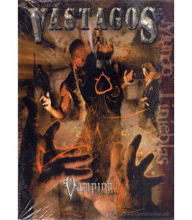 VASTAGOS (VAMPIRO, EL REQUIEM)