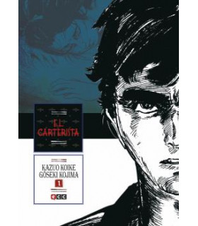 EL CARTERISTA NÚM. 1 (DE 2)