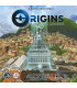 ORIGINS MARAVILLAS ANTIGUAS