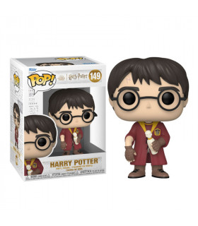 FUNKO POP! HARRY POTTER - HARRY POTTER 149