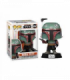 FUNKO POP! STAR WARS - BOBA FETT 462
